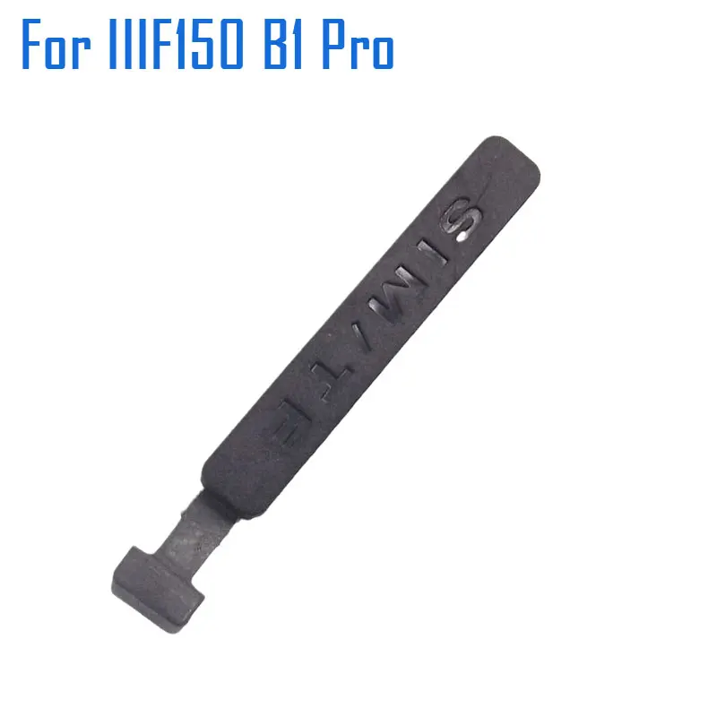 IIIF150 B1 Pro Dust Plug New Original SIM/TF Dust Plug Type-C USB Dust Plug Accessories For Oukitel IIIF150 B1 Pro Smart Phone