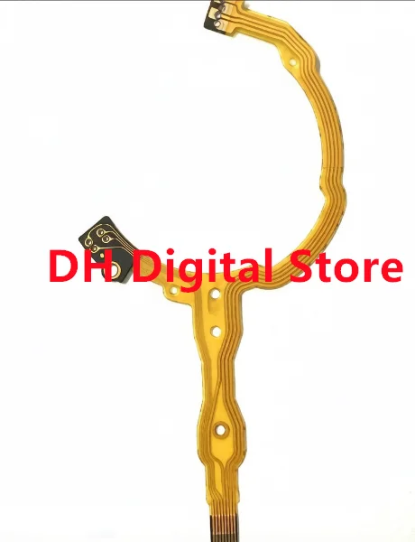 1 pcs NEW Flex Cable For sigma 50 1.4 flex Cable Camera Repair Part