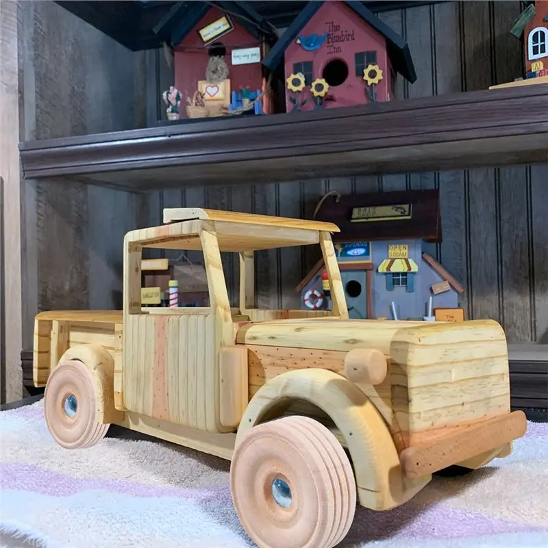 pzhi-wooden-wheels-mini-wood-wheels-treaded-style-wooden-wheel-model-accessories-for-crafts-and-diy-car-models