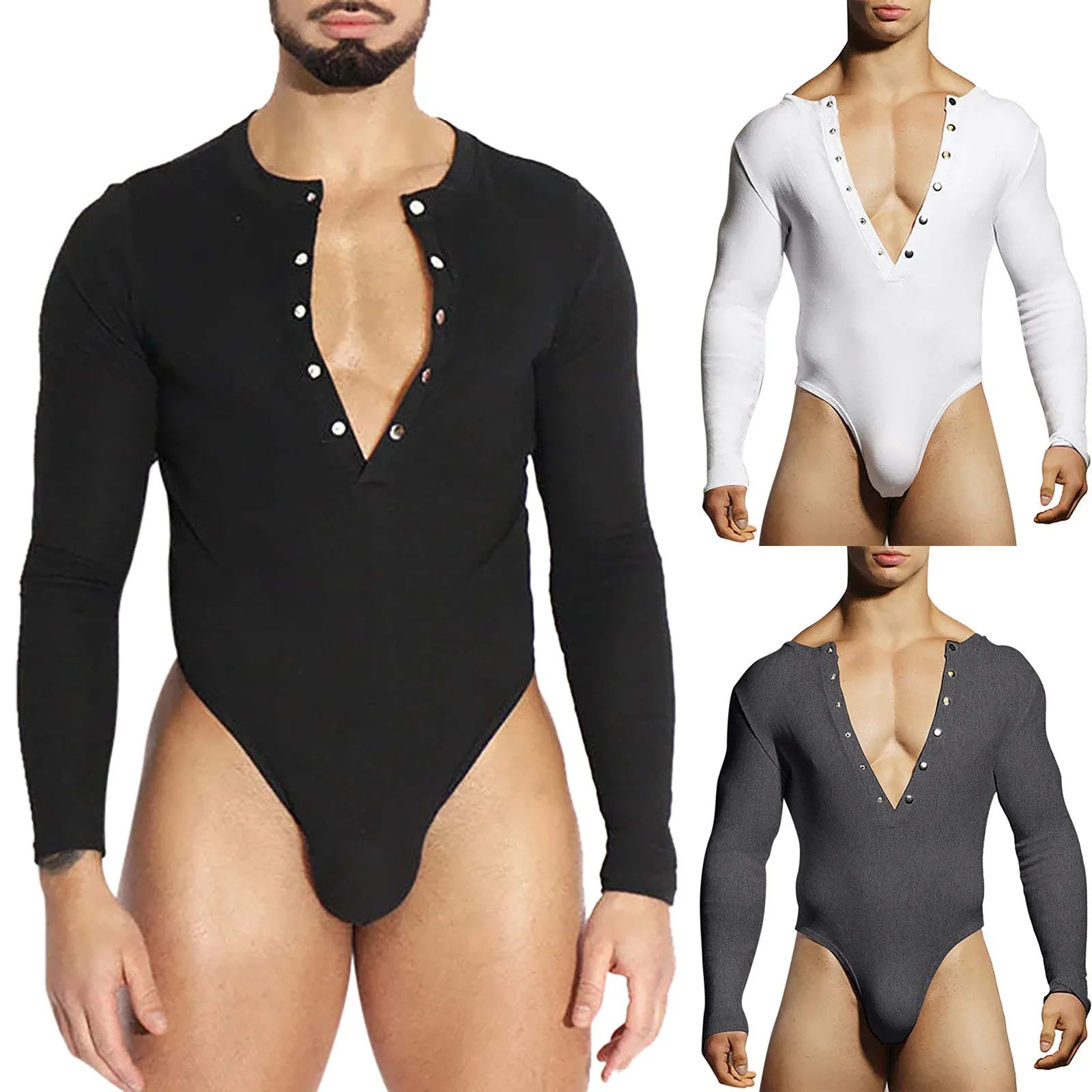 Stringi bikini męskie, spodnie, seksowny kombinezon męski, koszulka z długim rękawem, obcisła, elastyczna odzież domowa męska, koszulka z nadrukiem wołowiny, koszulki męskie, koszyki prezentowe dla mężczyzn