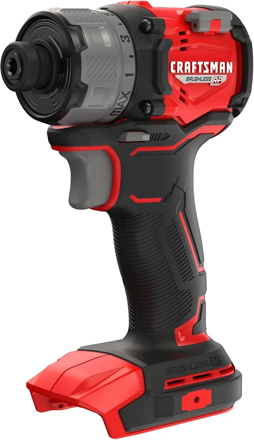 

V20 Cordless Screwdriver, Bare Tool Only (CMCF610B)
