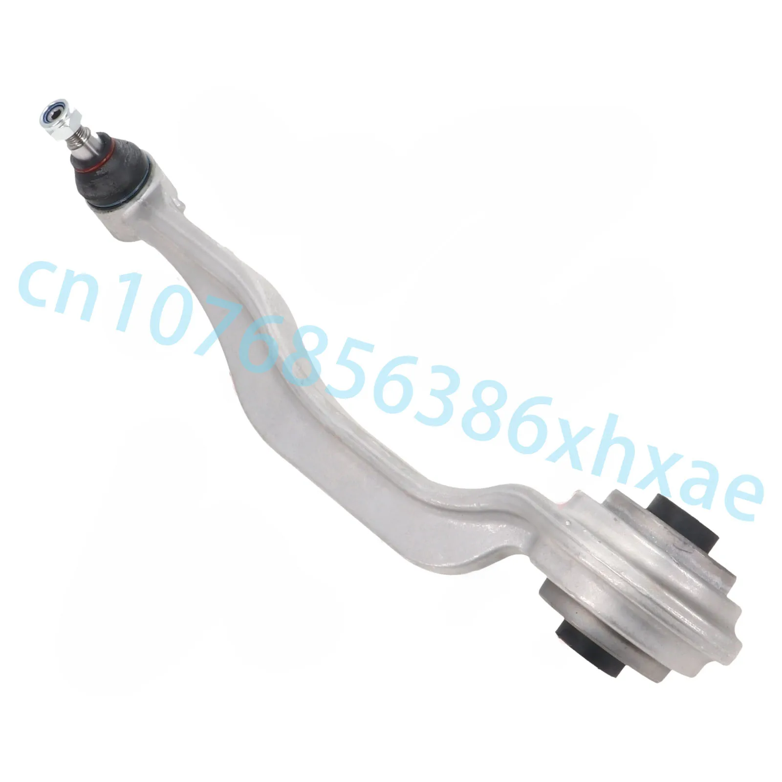 Control Arm For Mercedes-Benz SL-Class R230 CLS C219 W211 2002-2012 2113304311 2113304411 Lower Suspension Curved Arm