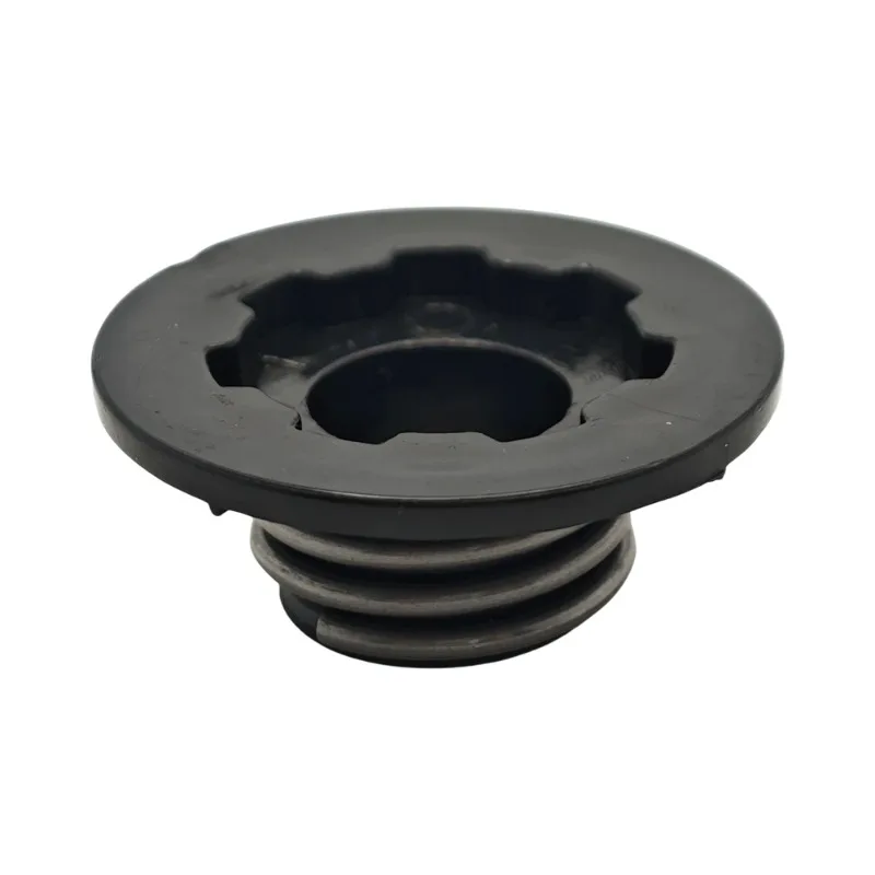 オイルオイラーワームギア-ハスクバーナ445-450-353-346xp-350-351-345-340-445e-ランチャーチェーンソーポンプドライバー-スパータイプ-6個入り