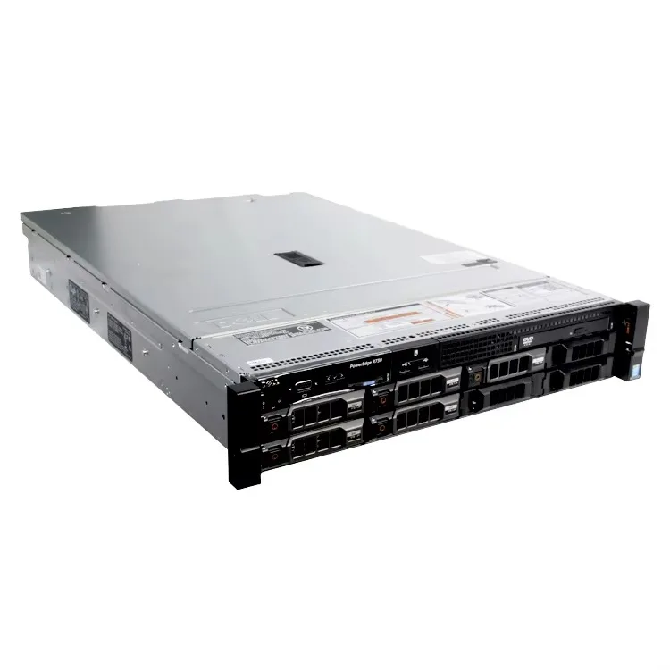 Dells Poweredge R73… - image