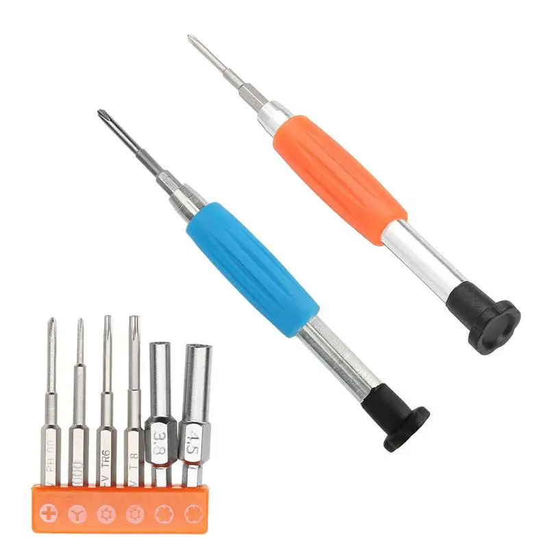 Screwdriver Set Dis…