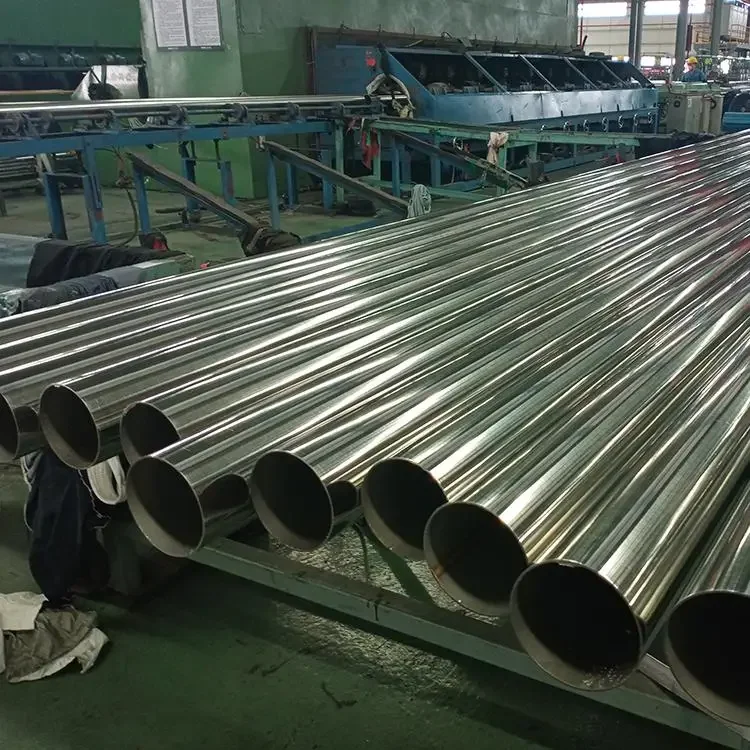 #409 Stainless Stee…