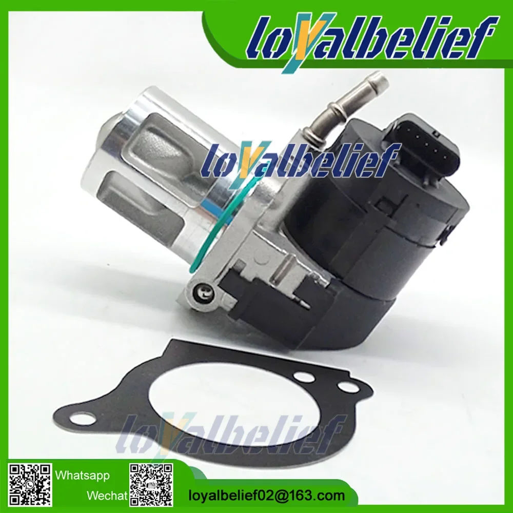 ACEGR Valve For Mercedes Benz W212 X164 W166 W221 A6421402160 88489 A642-140-21-60 6421402160