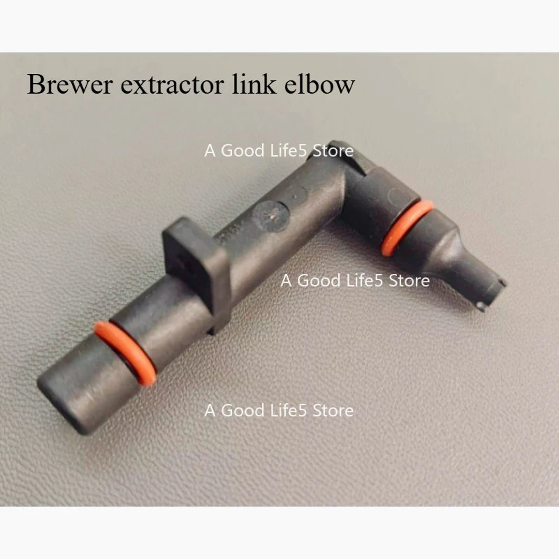 Accesorios para Cafeteras Melaleuca Nivona SEMENS, Conectores para Cafeteras, Válvulas de Alivio de Presión, Sellos