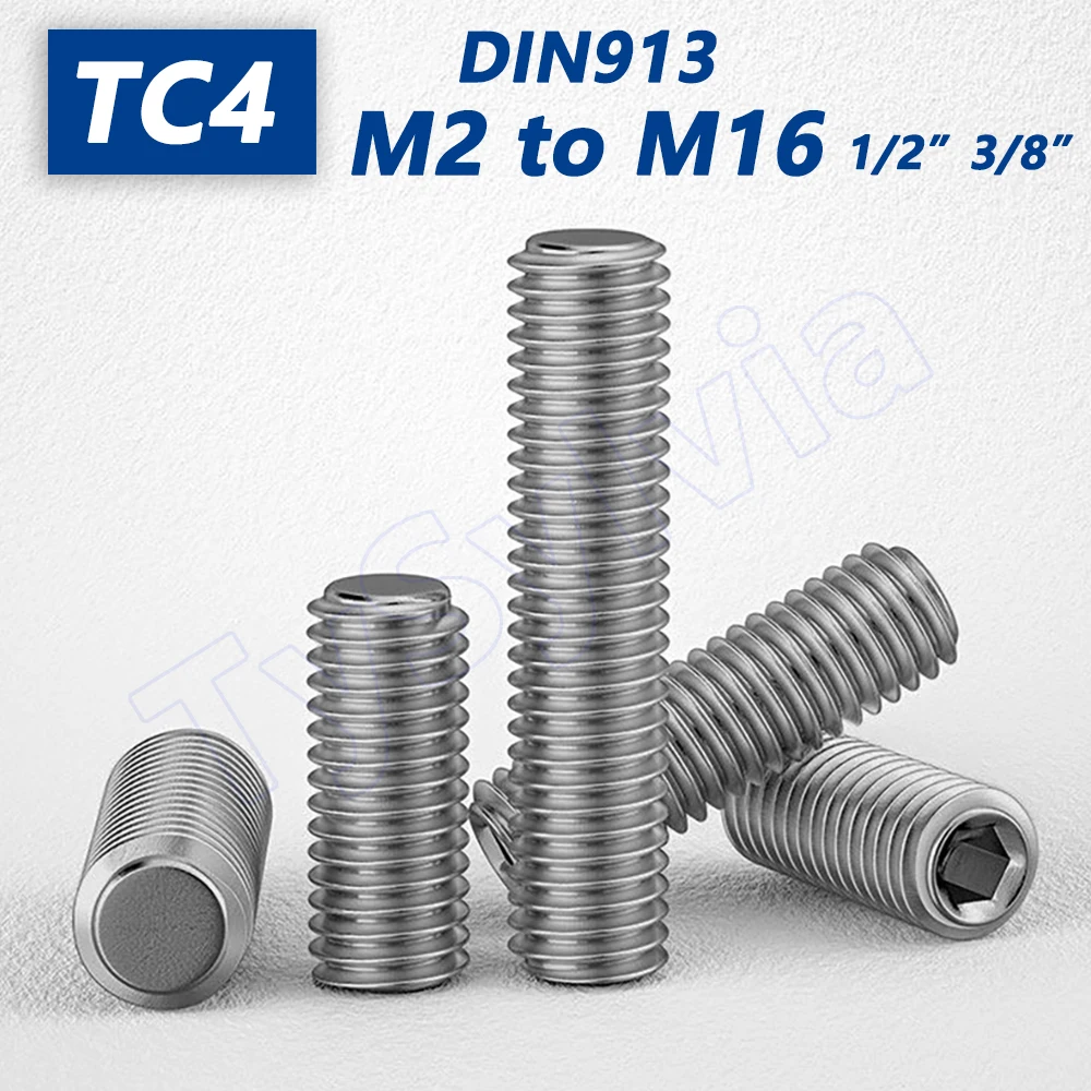 1PCS M2 - M16 Flat-…