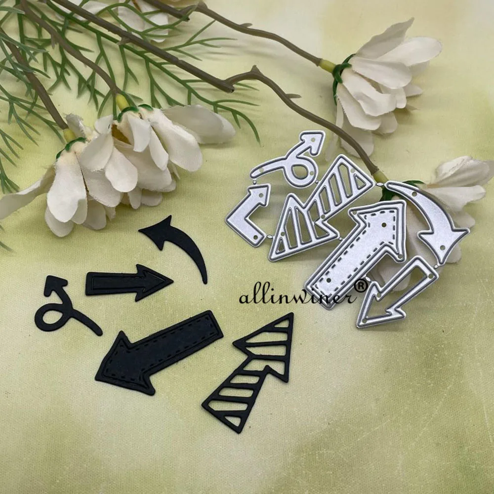 New graduation decoration Metal Cutting Dies Stencils Die Cut for DIY Scrapbooking Album Paper Card Embossing