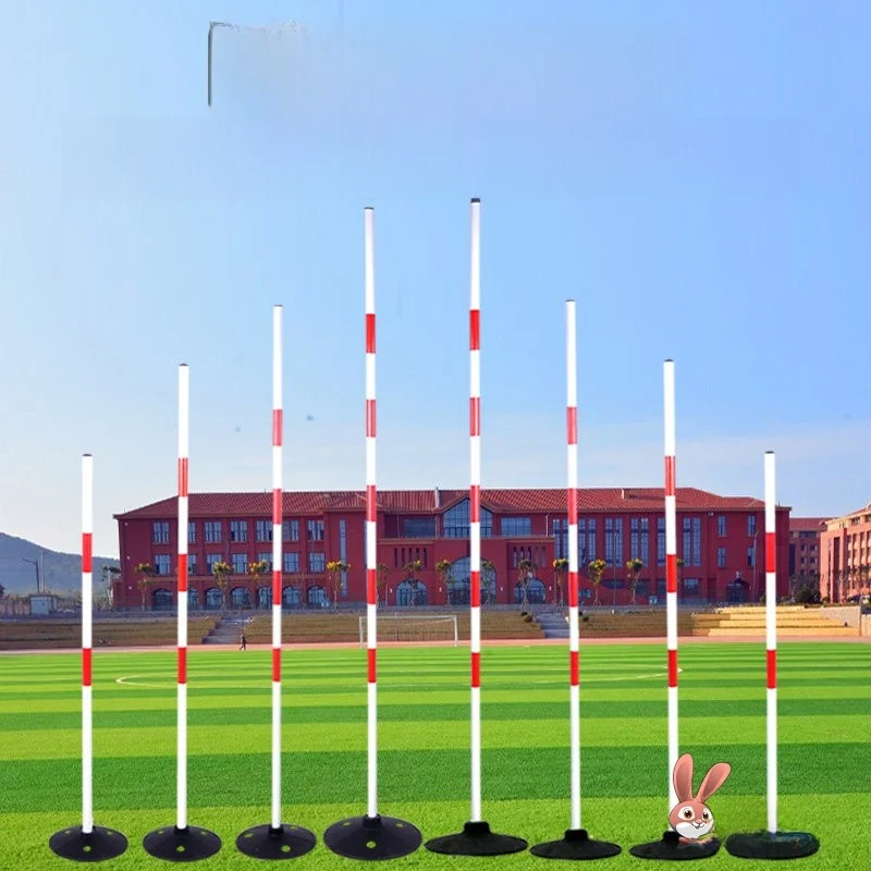 middle-school-entrance-exam-football-basketball-obstacle-training-cone-marking-rod-back-up-parking-traffic-barrier-snake-shap