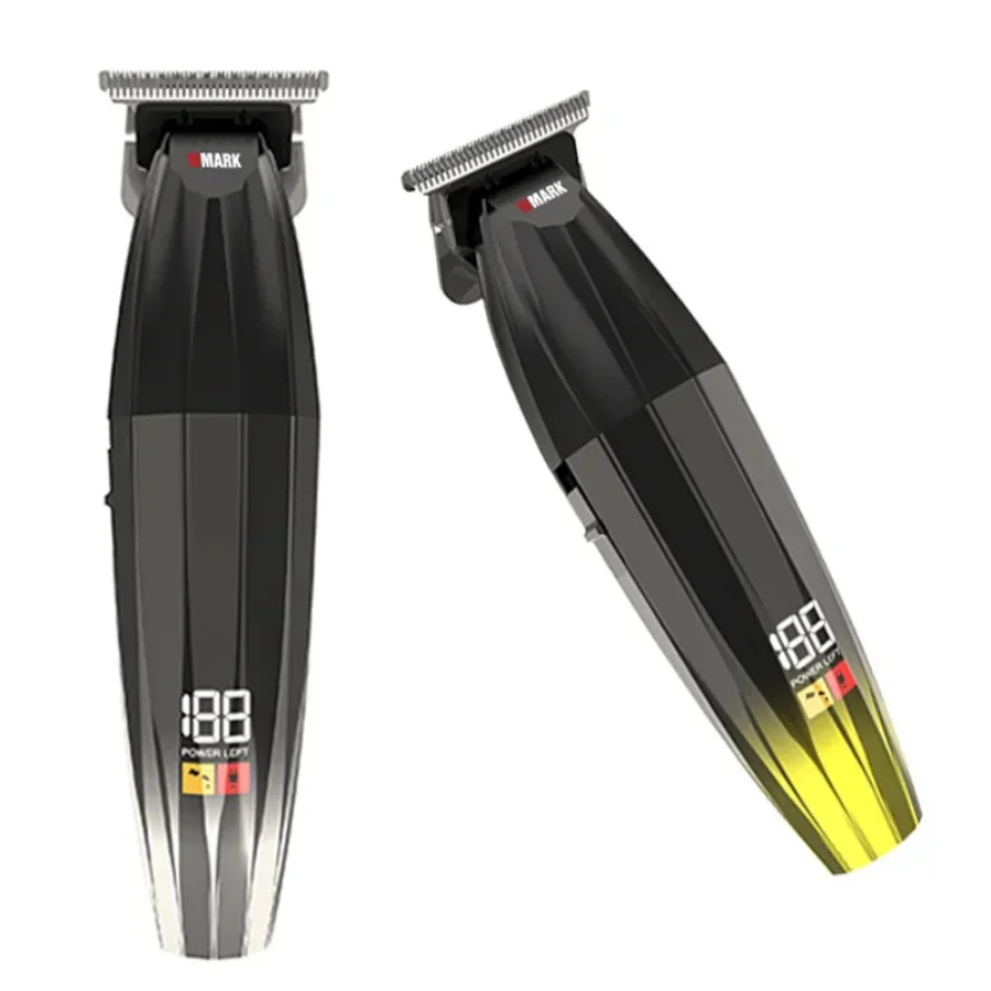 WMARK Hair Trimmer For Barbers,Electric Beard Trimmer Cordless Hair Cutter NG-311