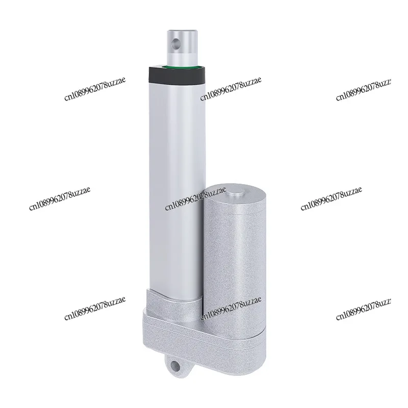 

12V24V Pen Electric Push Rod Lifting Rod DC Push-pull Telescopic Rod Miniature Linear Industrial Motor YLK06