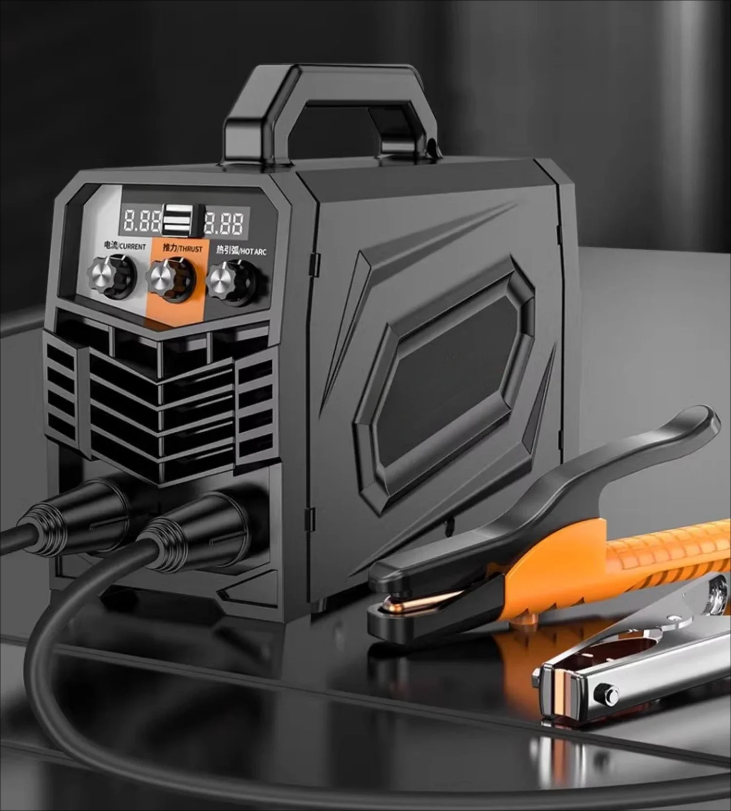 

Welding machine household industrial grade automatic portable dual voltage dual purpose