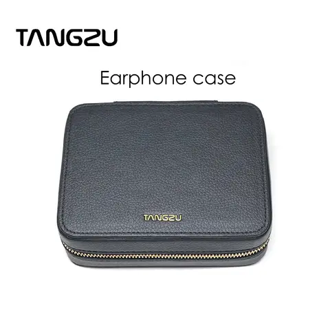 TANGZU Earphone Case for Waner SG / Zetian WU