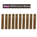 10pcs - 8mm