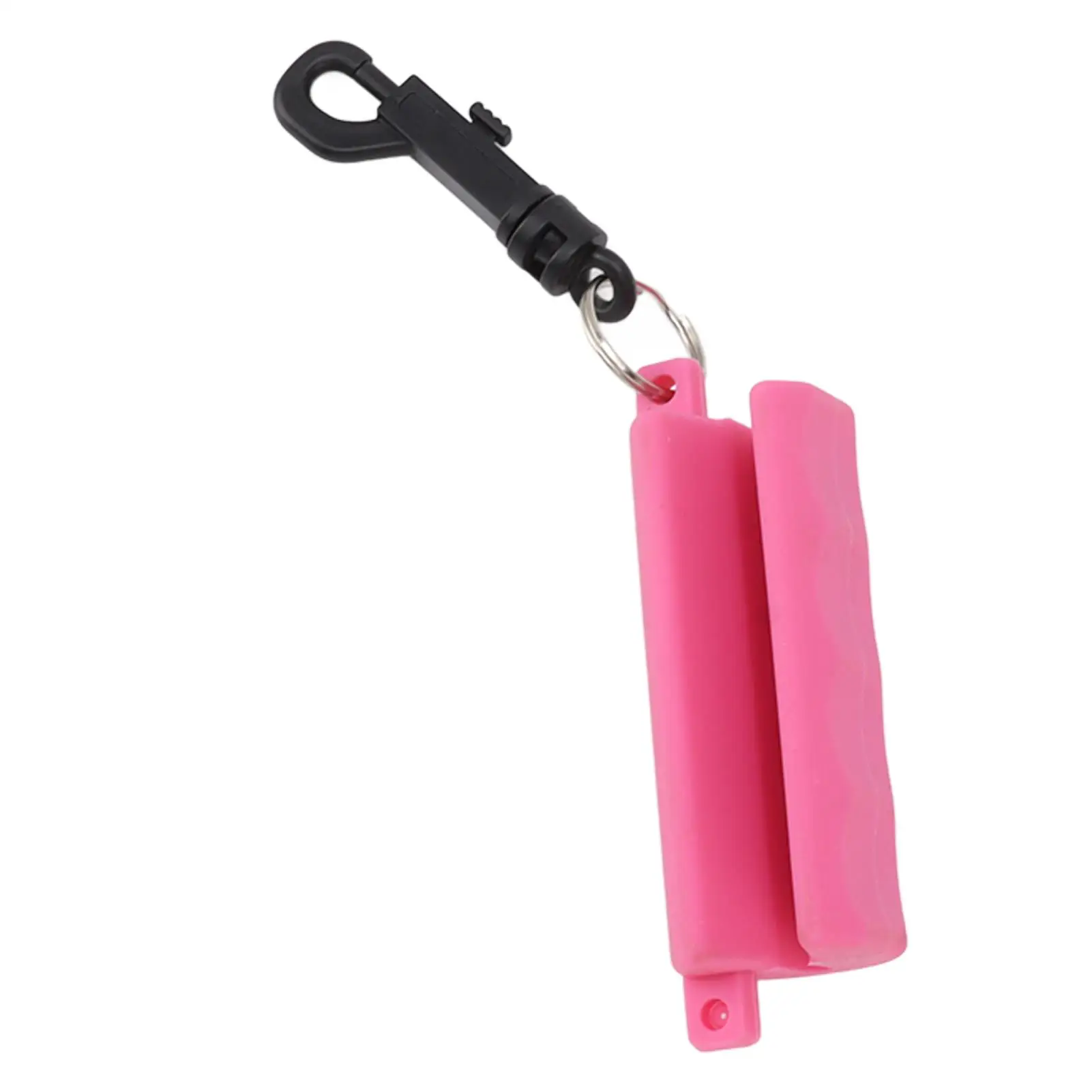 

Silicone Finger Puller for Archery Strong Shooting Accessories with Belt Clip for traditional Bow Use