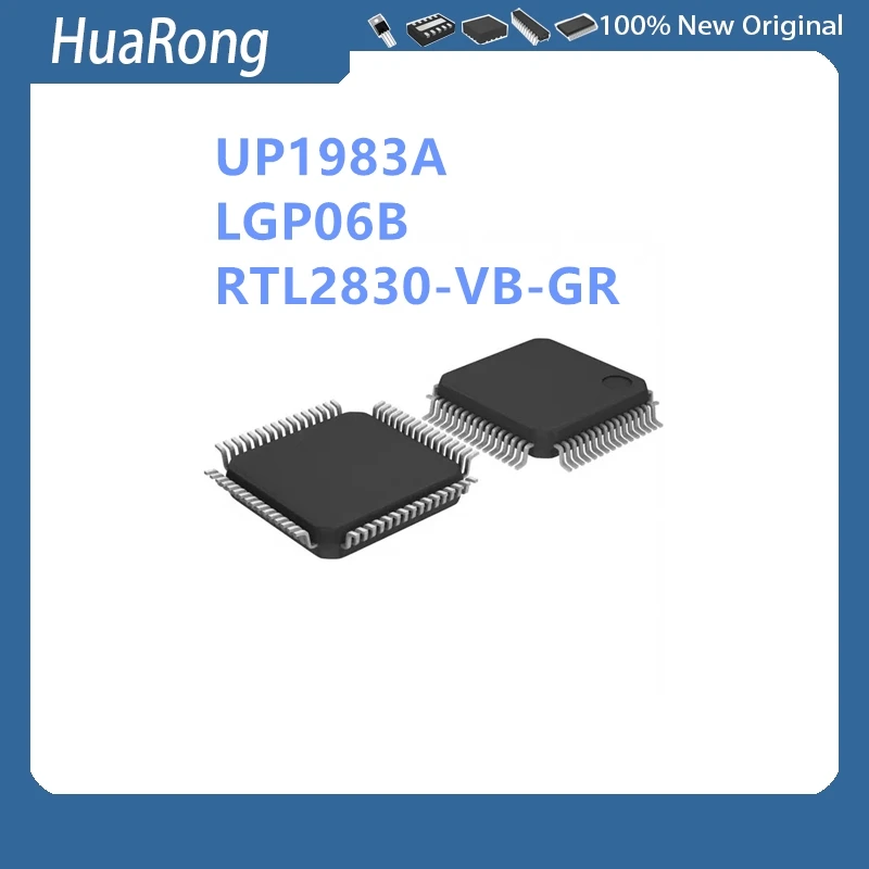 2Pcs/Lot Up1983A Up…