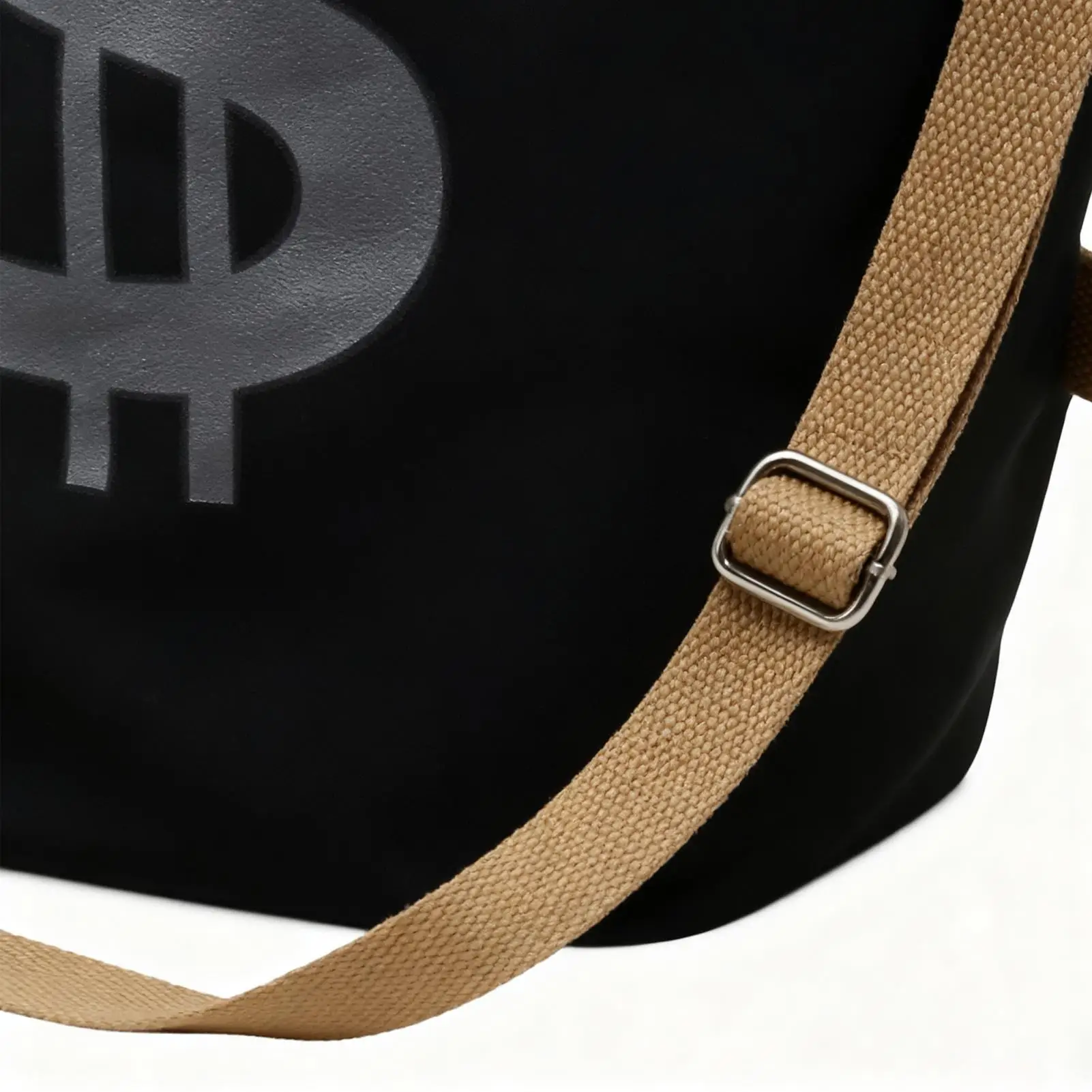 

Drawstring Gym Bag Shoulder Bag With Dollar Pattern Stationery Storage Pack For Men Women Kids Boys Girls Sports Soccer Swim