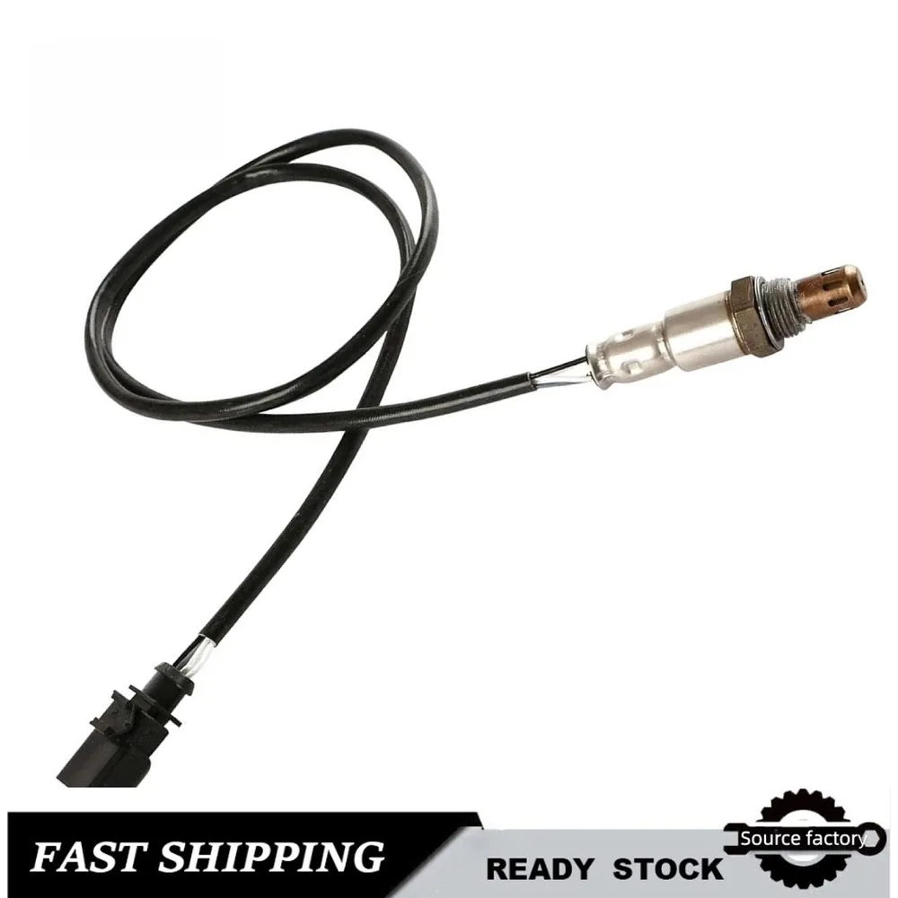

Oxygen O2 Sensor 04E906262A 04E906262DT Oxygen Sensor for Volkswagen in-stock Shipped Immediately
