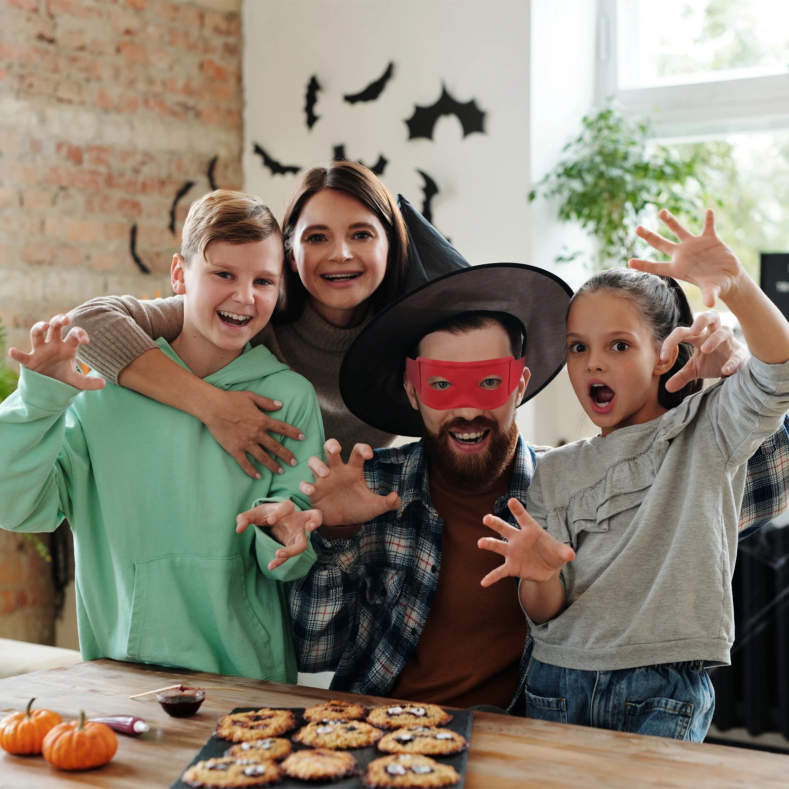 

5Pcs Half Face Masks Men Cosplay Party Mask Masquerade Costume Accessory Masquerade Cosplay Mask Masks for Men