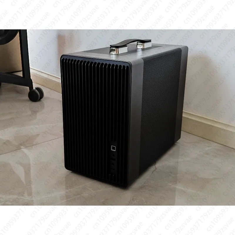 V100 Dual-card Water-cooled Graphics Card with 64GB of External Graphics Memory