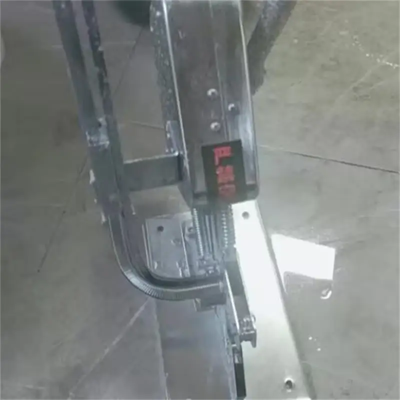 U Shaped Manual Sau…