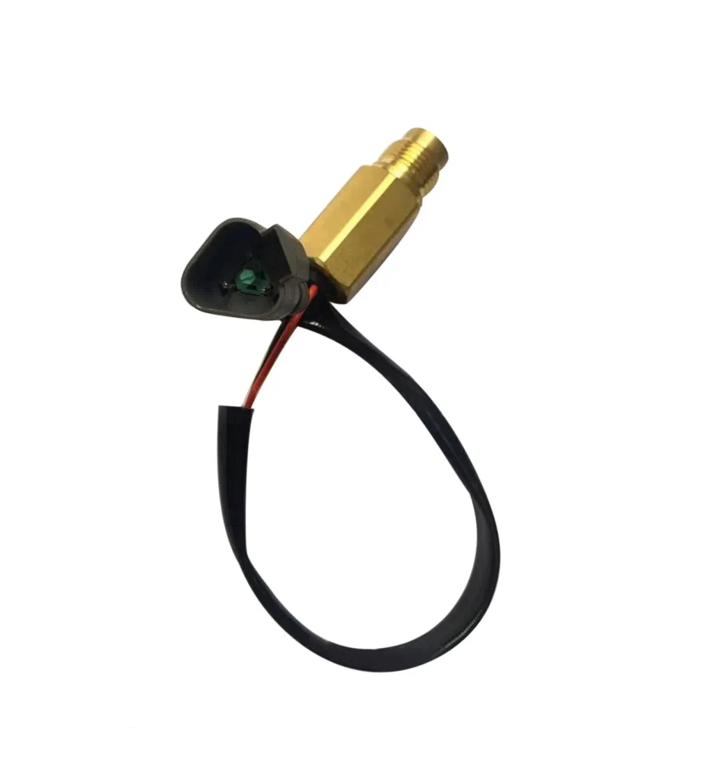 258-4521 2584521 Speed ​​Sensor or CAT 769D 771D 773D 773E 775E 777D Diesel engine spare parts