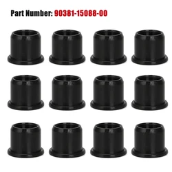 Kit de matiques courtes pour bras A inférieur avant, Yamaha Banshee 350, Raptor 125, 700, 250, Bl84200, YFZ450 90381-15088-00, 12 pièces, 24 pièces