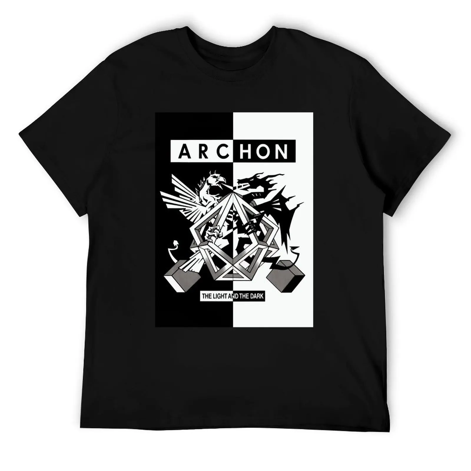 Archon C64 T-Shirt …