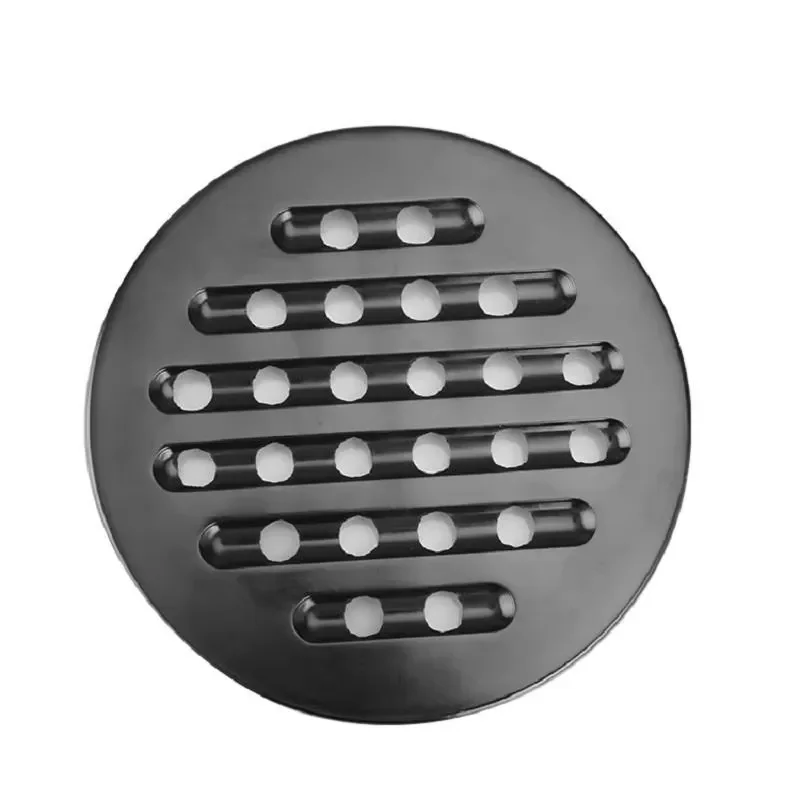 for Thickened Heat Insulation Mat for Kitchen Table Non-slip Anti-scalding Kettle Pad Multifunctional Protective Coaster