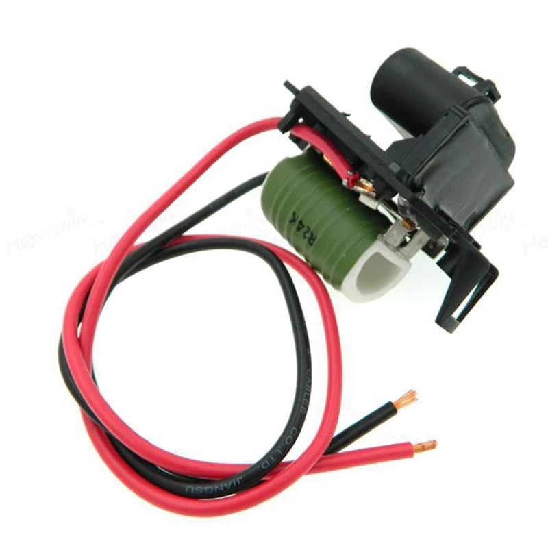 134503121 מכונית רדיאטור מפוח מאוורר מחורר מתאים עבור-chevrolet 2.0l aveo t300 16454990 0130308103