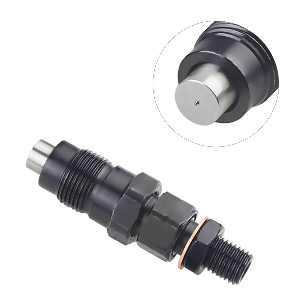 16871-53000 Fuel Injector for Kubota D722 D782 D902 GF1800E G2160 G2160 BX1830D BX2350D BX2230D BX24D ZD1011 ZD1021  ZD221 ZD321