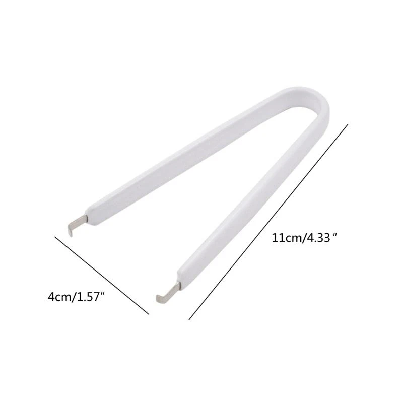 1PC Switch Key Puller Remover Tool For Kailh Cherry Mechanical Keyboard Switch，for Mechanical Keyboard DIY Tool for Fixing