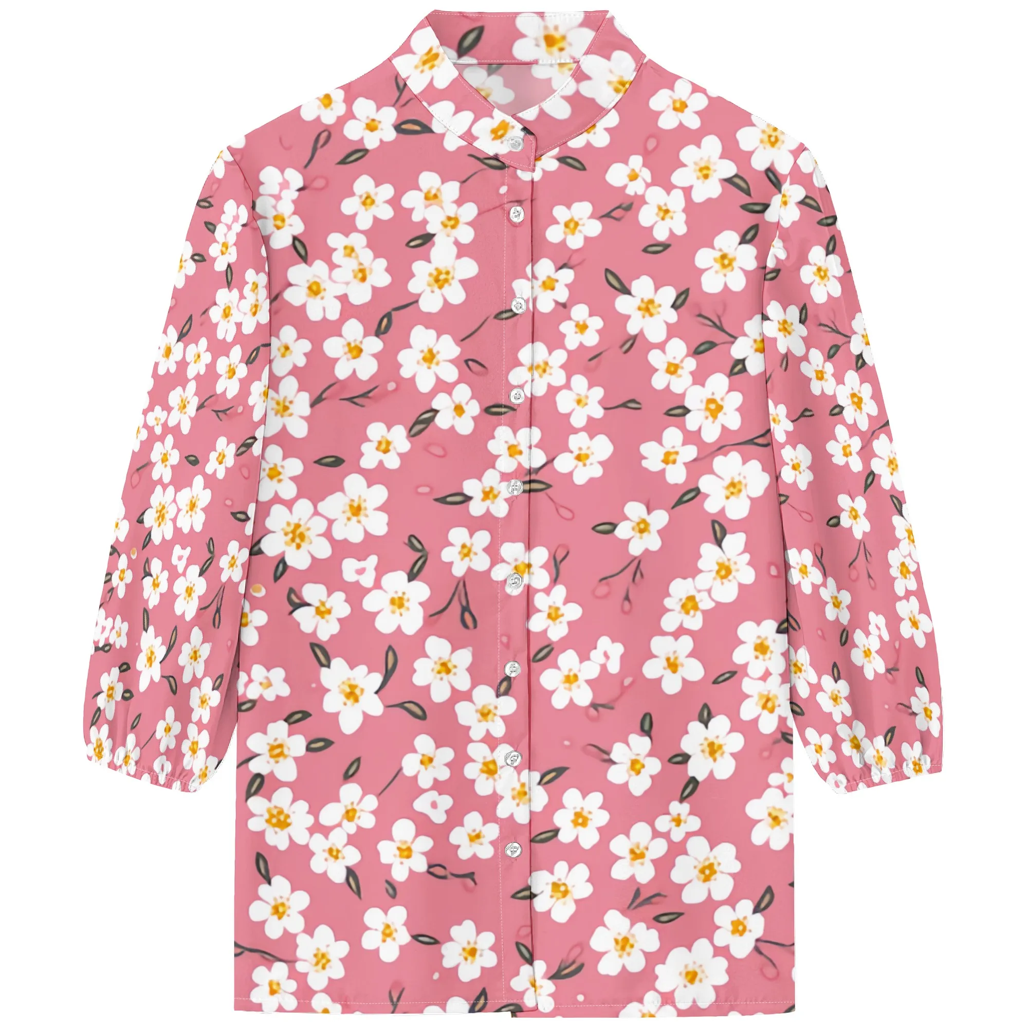 Рисунок 4 - Женская летняя миниатюрная розовая