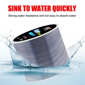 Nylon fishing Line 120m 0.14mm-0.6mm 4.13lb-45lb fluorocarbon coating treatment process carbon surface Fishing Accessories