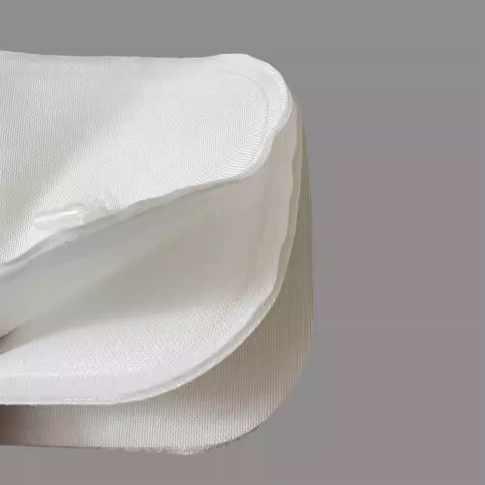 

1pcs For Rongtai massage chair outer side of the toes three-layer airbag, legs are equipped with single-layer airbag