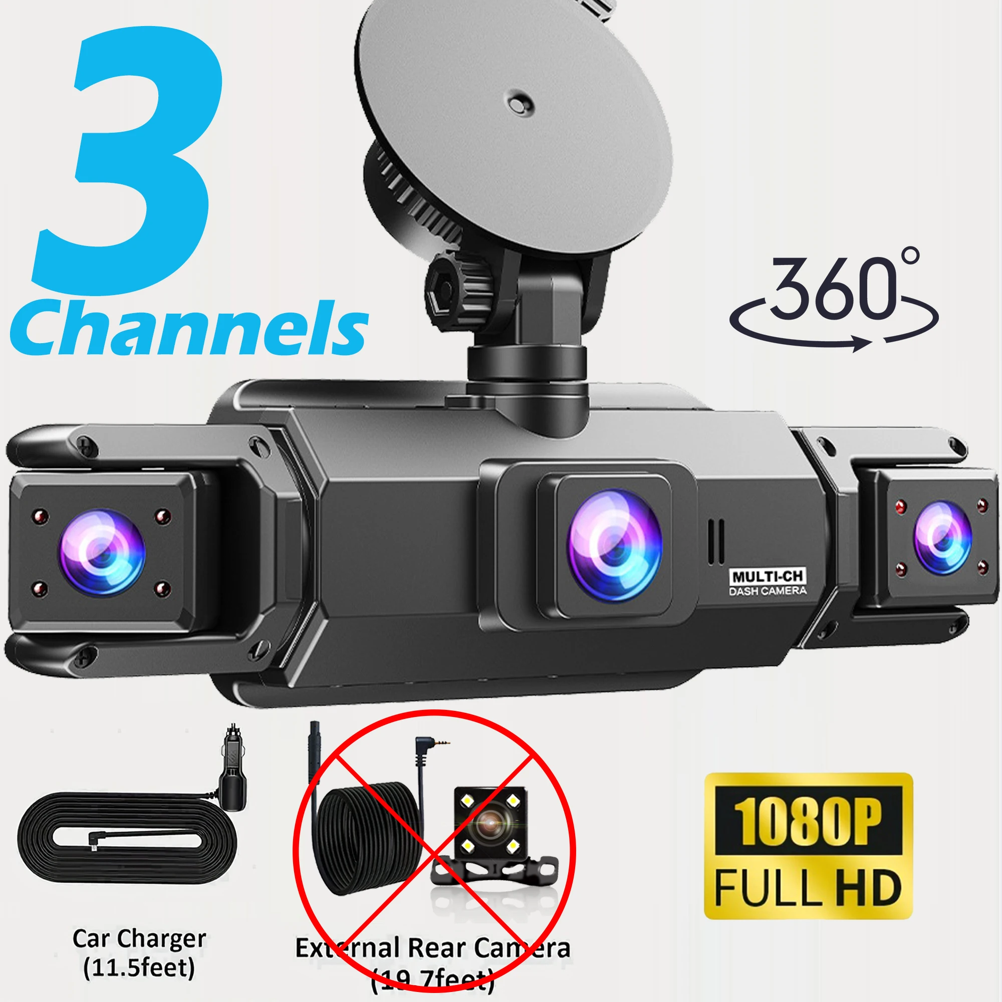 3-channel