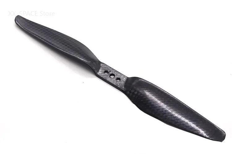 Carbon Fiber Propeller 5030 6030 7030 8055 9055 1055 1155 1255 1355 1455 1555 1655 1755 1855 2055 2255  2CW2CCW for Tmotors