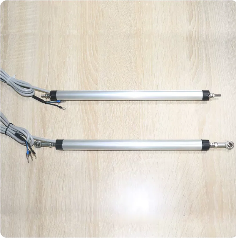 For KPM18Precision PotentiometerLinearDisplacement Sensor50-300mmPrestressed Electronic Ruler Injection Molding Machine