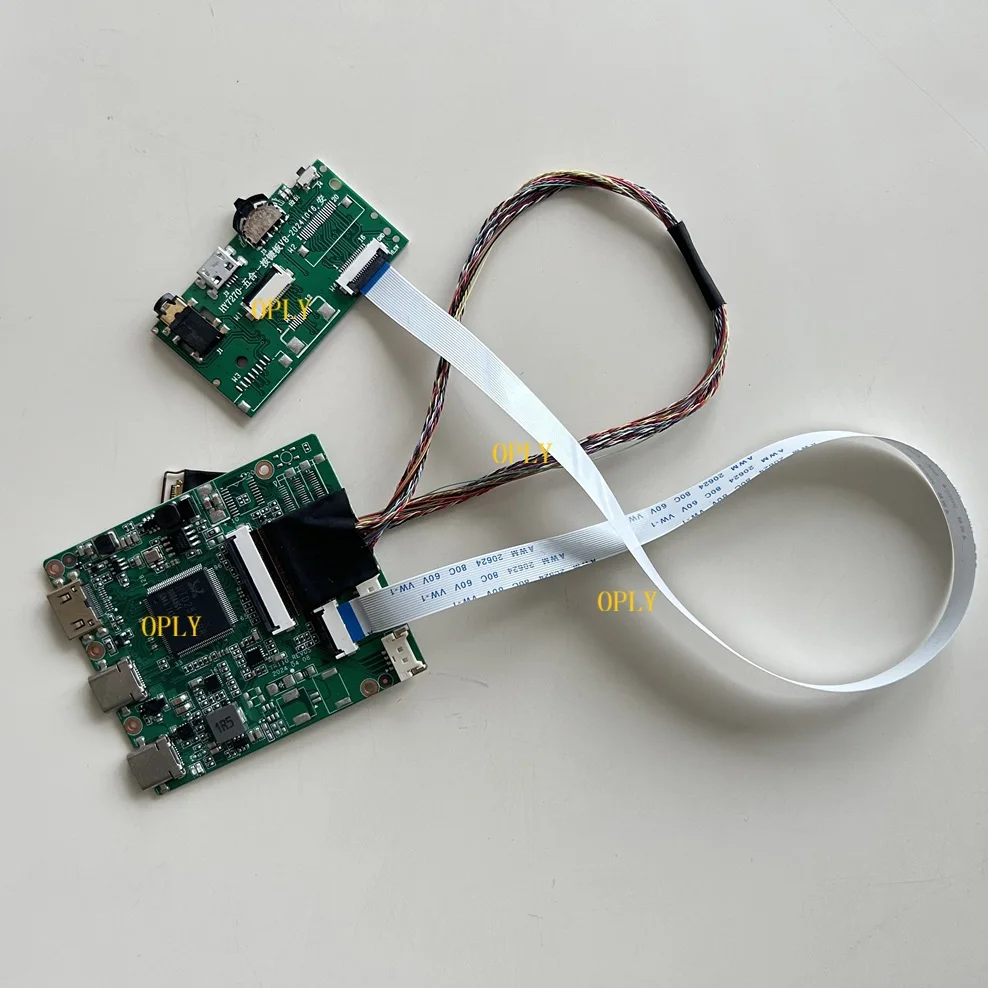 LVDS Control Board kit for LP156WH4 LP156WH4-TLA1/TLB1 LP156WH4-TLD1/TLD2 15.6