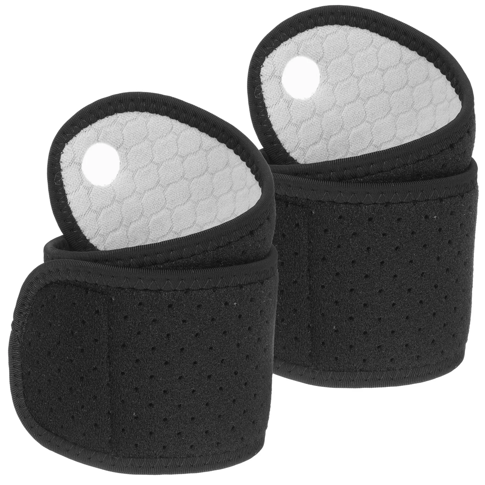 

1 пара бандаж для поддержки запястья, женский дышащий регулируемый волейбольный бандаж на запястье, спортивный бандаж для рук, спортивные принадлежности, регулируемый браслет