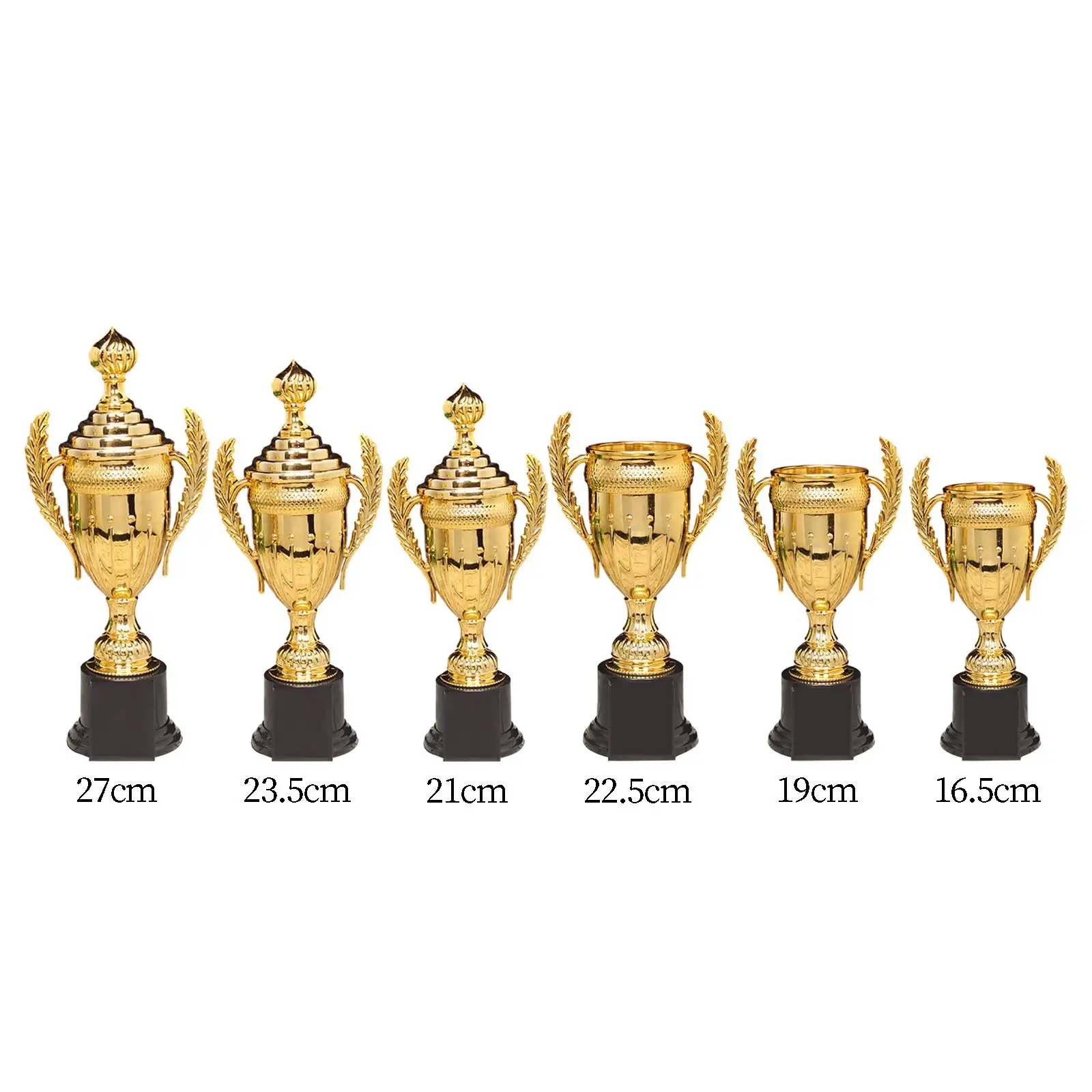 

Mini Trophy Cup Funny Trophy Award Trophy Cup for Party Favors Sports Championships Celebrations Competitions Appreciation Gifts