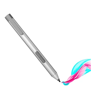 Pen con lápiz óptico activo touch para HP EliteBook x360 1020 1030 1040 G2 G3 G4 G5 Elite X2 1012 1013 Papil de tableta para lápiz HP 8 mejores ventas HP EliteBook x360 1030 G3 - №1