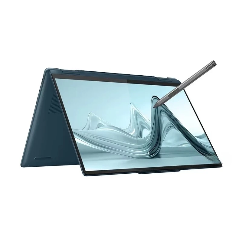 14-Inch 2.8K 120Hz touchscreen 360 ° clamshell business laptop