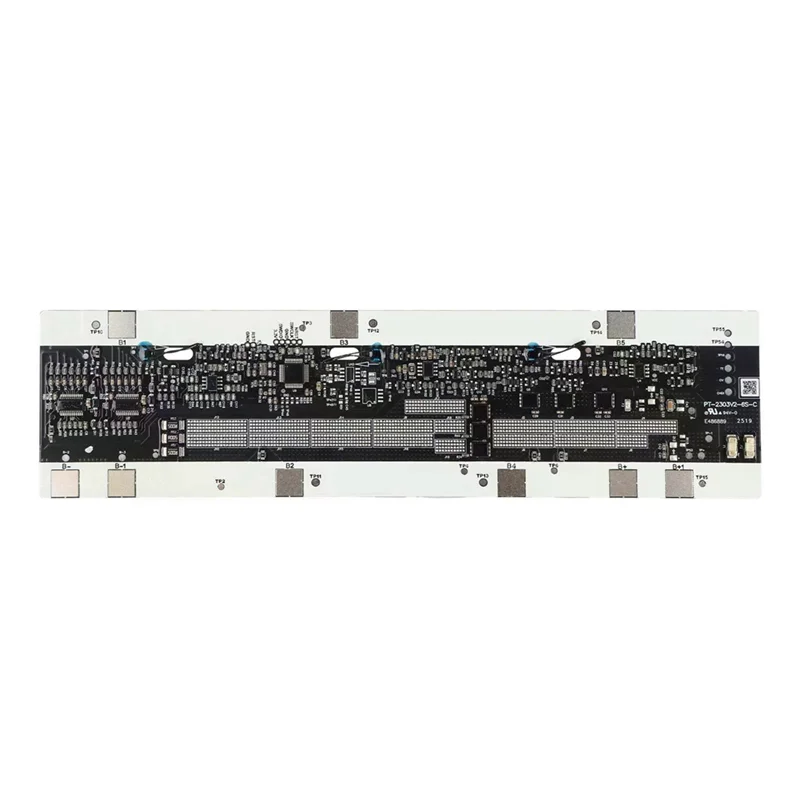 

【STOCK】For Xiaomi 4 Lite 2Nd Gen Electric Scooter Battery Circuit Control Board Replacement Part-BMS Protection Board