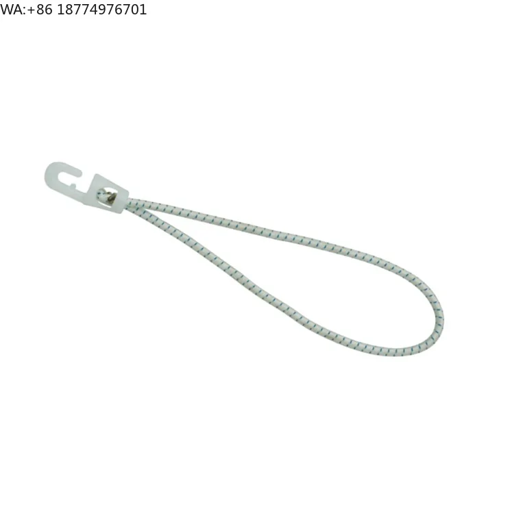 

Морской амортизирующий шнур для лодок