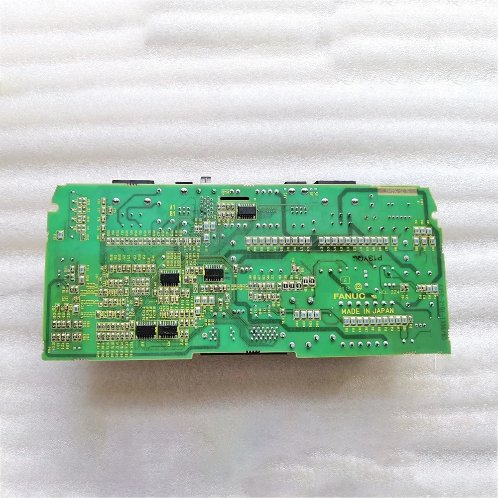 For FANUC Fanuc Power Supply Board A20B-2101-0390
