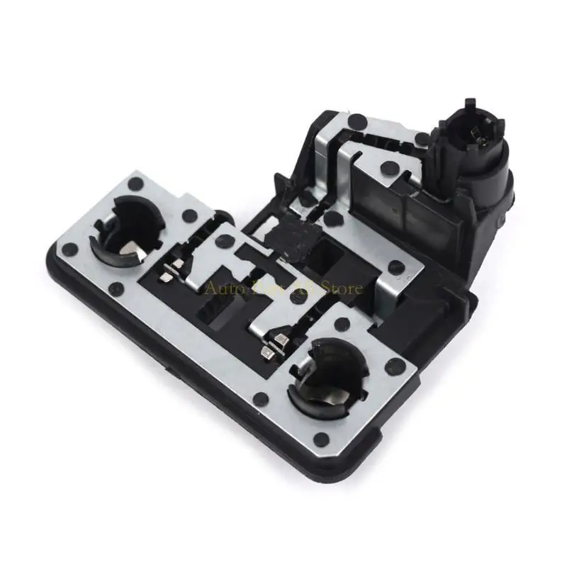 J0MA Auto Accessories استبدال المصباح الخلفي الداخلي المصباح 8K5945257B 8K5945258B #3