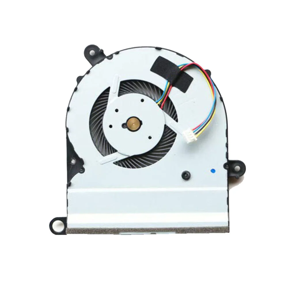 

Вентилятор процессора ноутбука для ASUS BX410UA BX410UAK BX410UQ BX410UQK BX310UA BX310UAK BX310UQ BX310UQK DC5V 0,5A